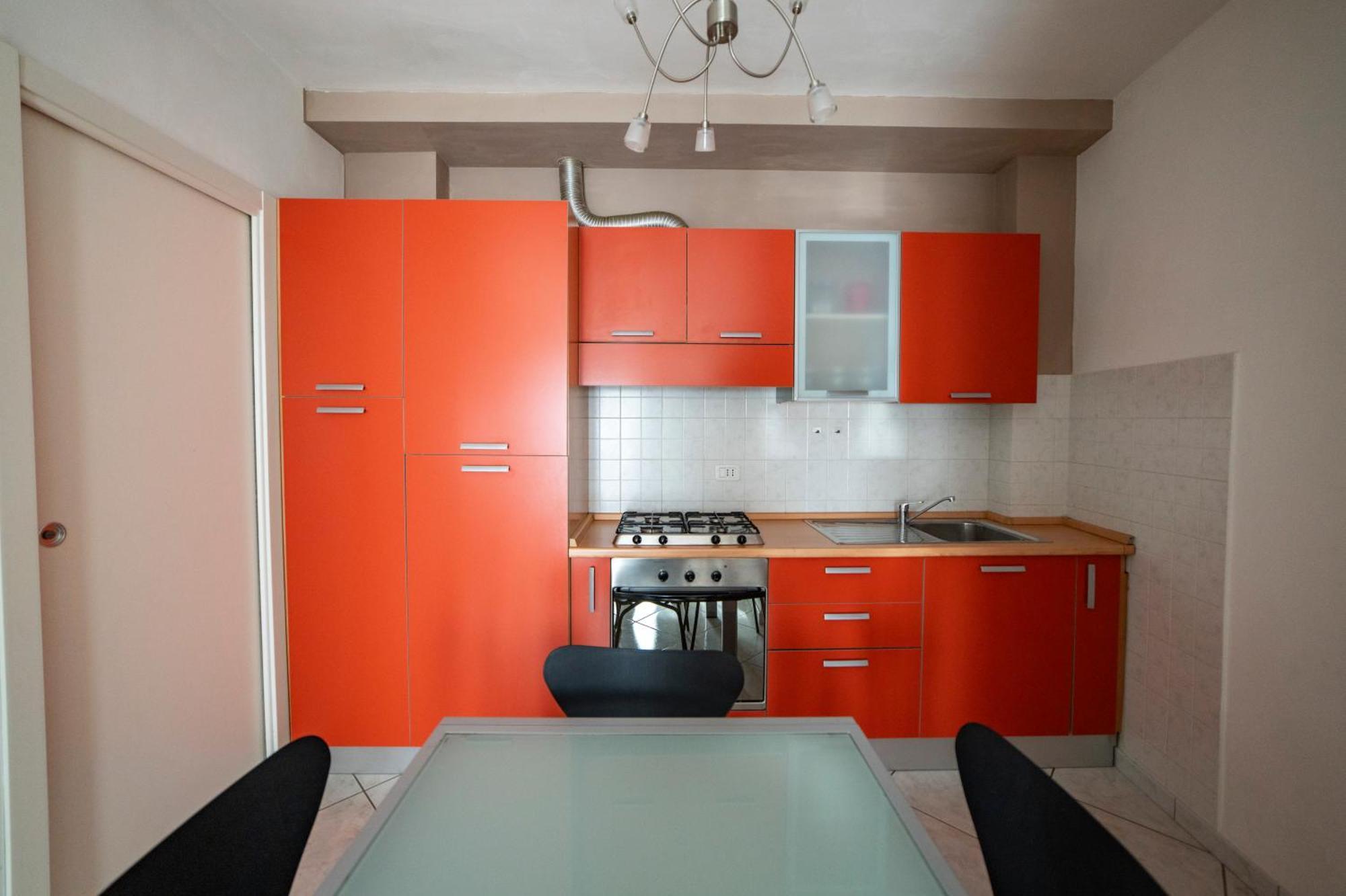 Casa Vacanze La Petite - Delizioso Bilocale A Due Passi Da Centro E Mare Porto Recanati Bagian luar foto